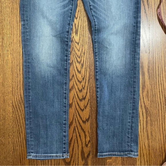 American Eagle Denim Jeans Next Level Flex Size 26x30 - Picture 5 of 11